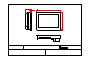 2D Sales Drawing
